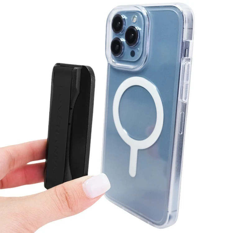 Magsafe Phone Grip Cristal Clear - Image 3