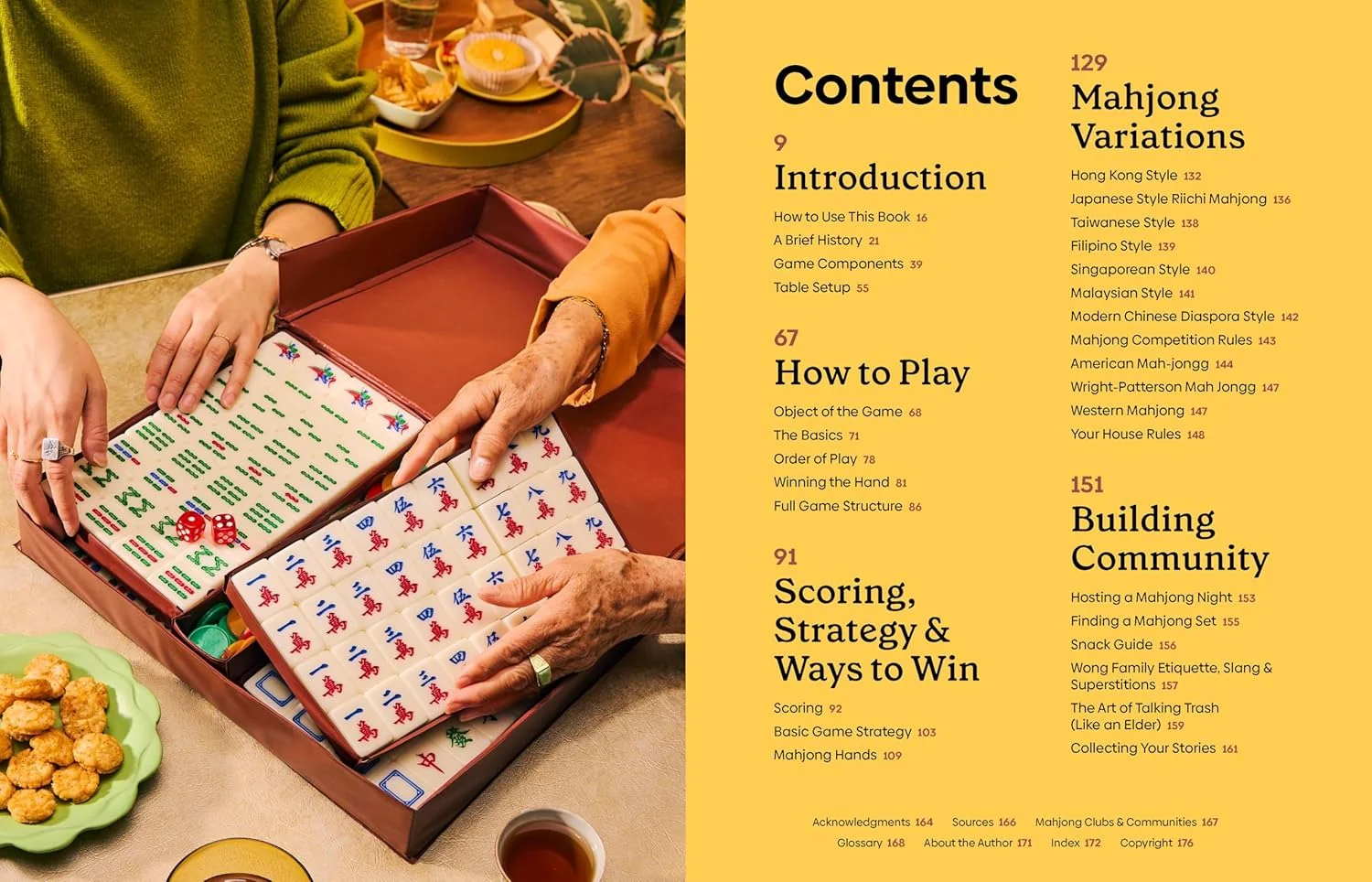 Mahjong Book - Image 2