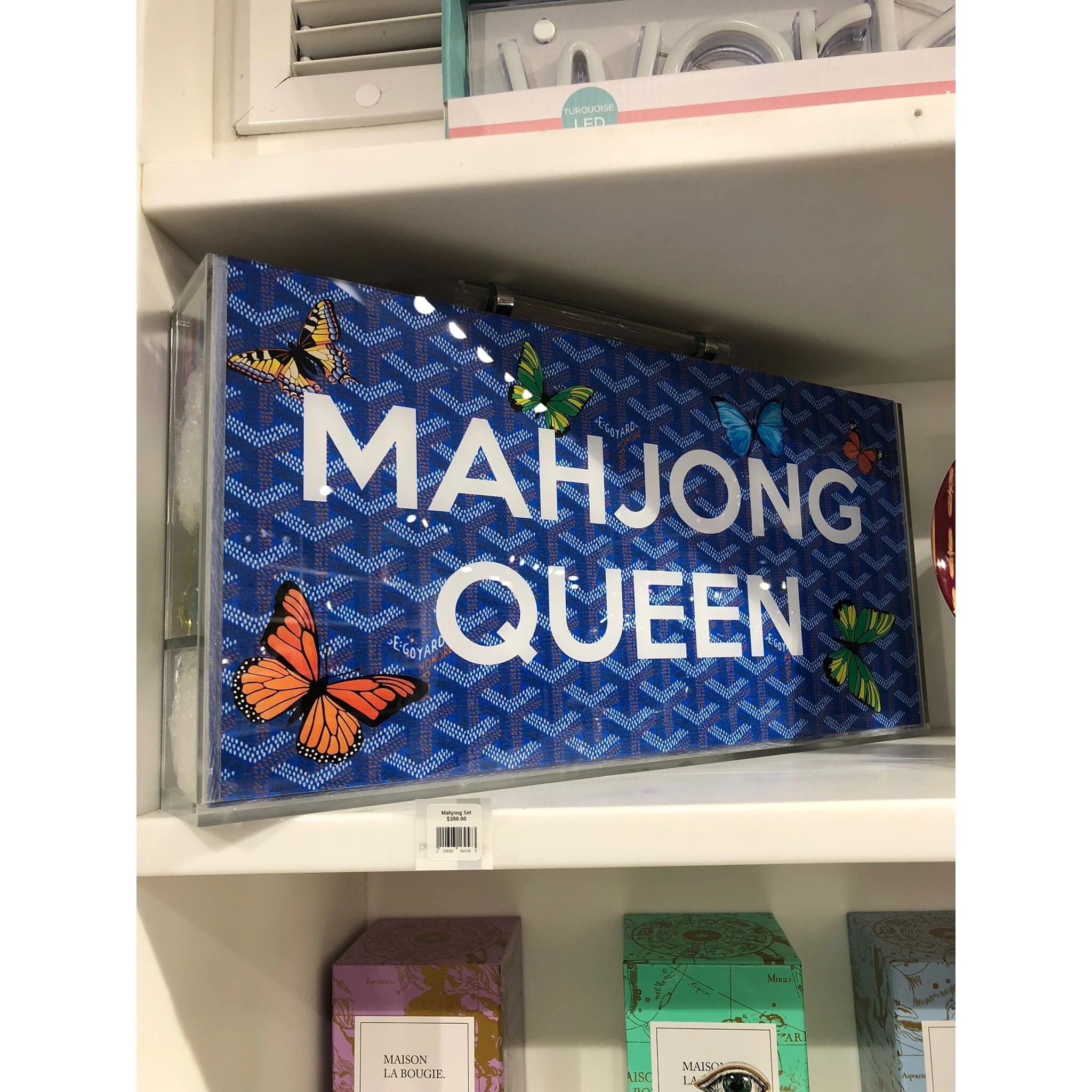 Mahjong Set - Image 2
