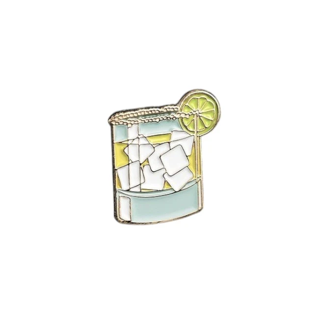 Margarita Pin