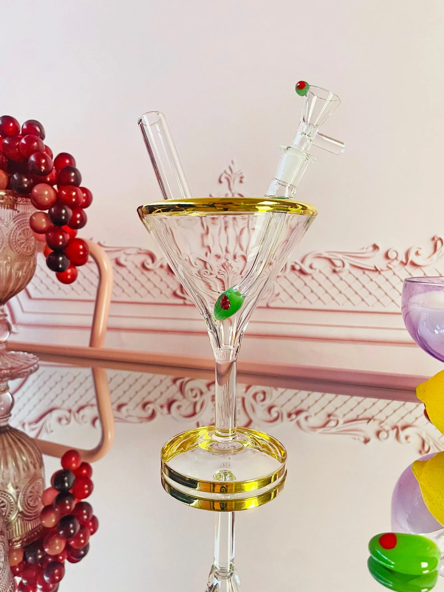 Martini Bong - Image 2