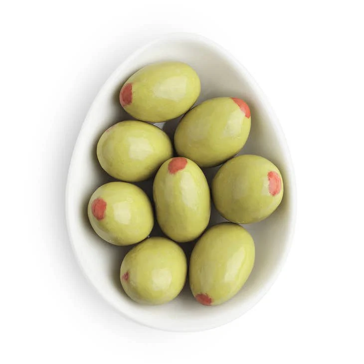 Martini Olive Almonds - Image 2