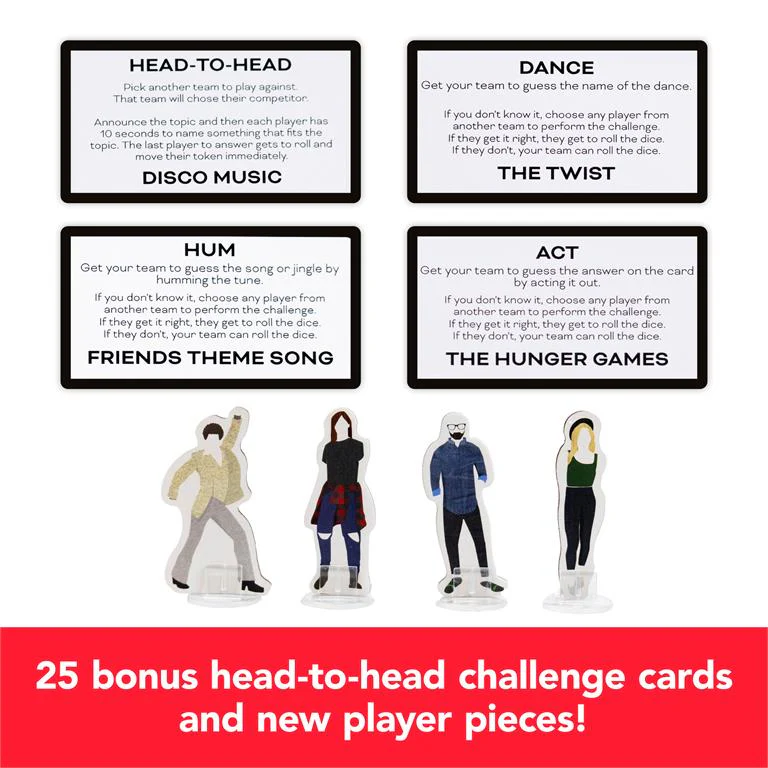 Mind The Gap Game - Image 3