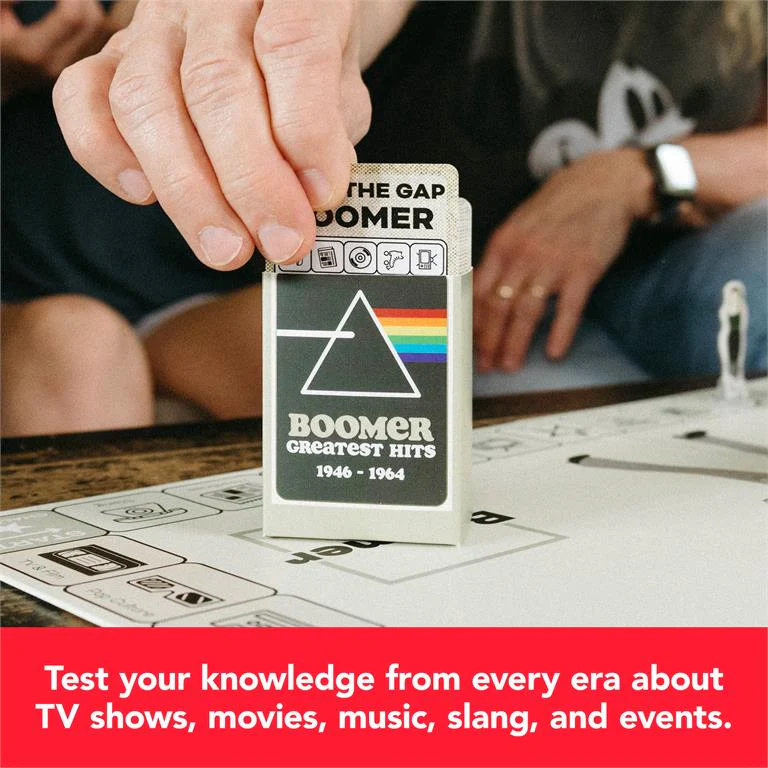 Mind The Gap Game - Image 6