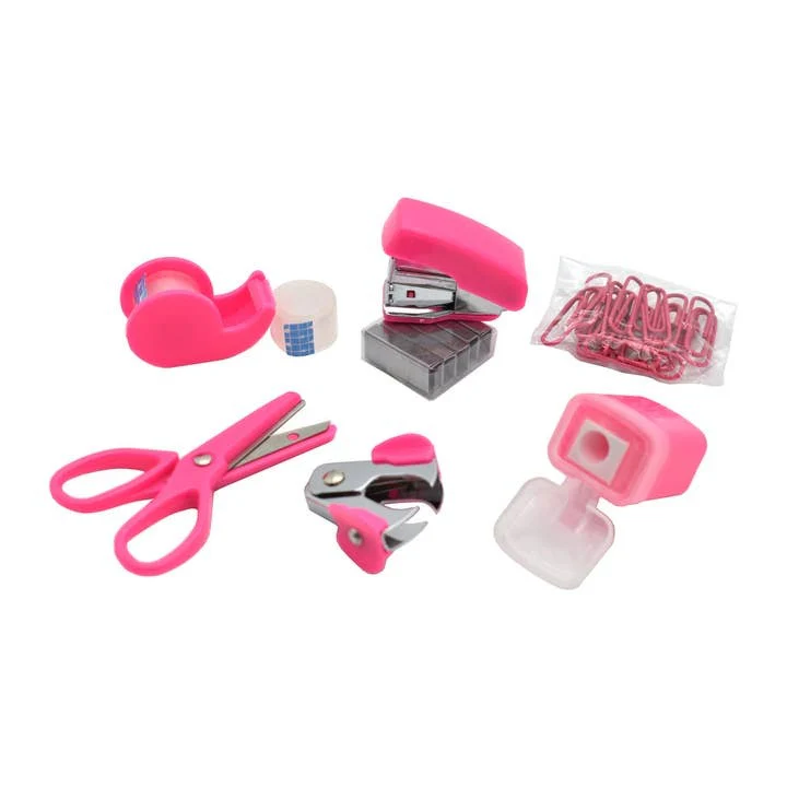 Mini Office Stationery Set - Image 2