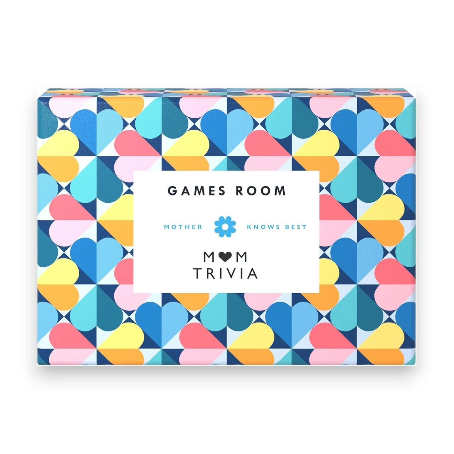 Mom Trivia