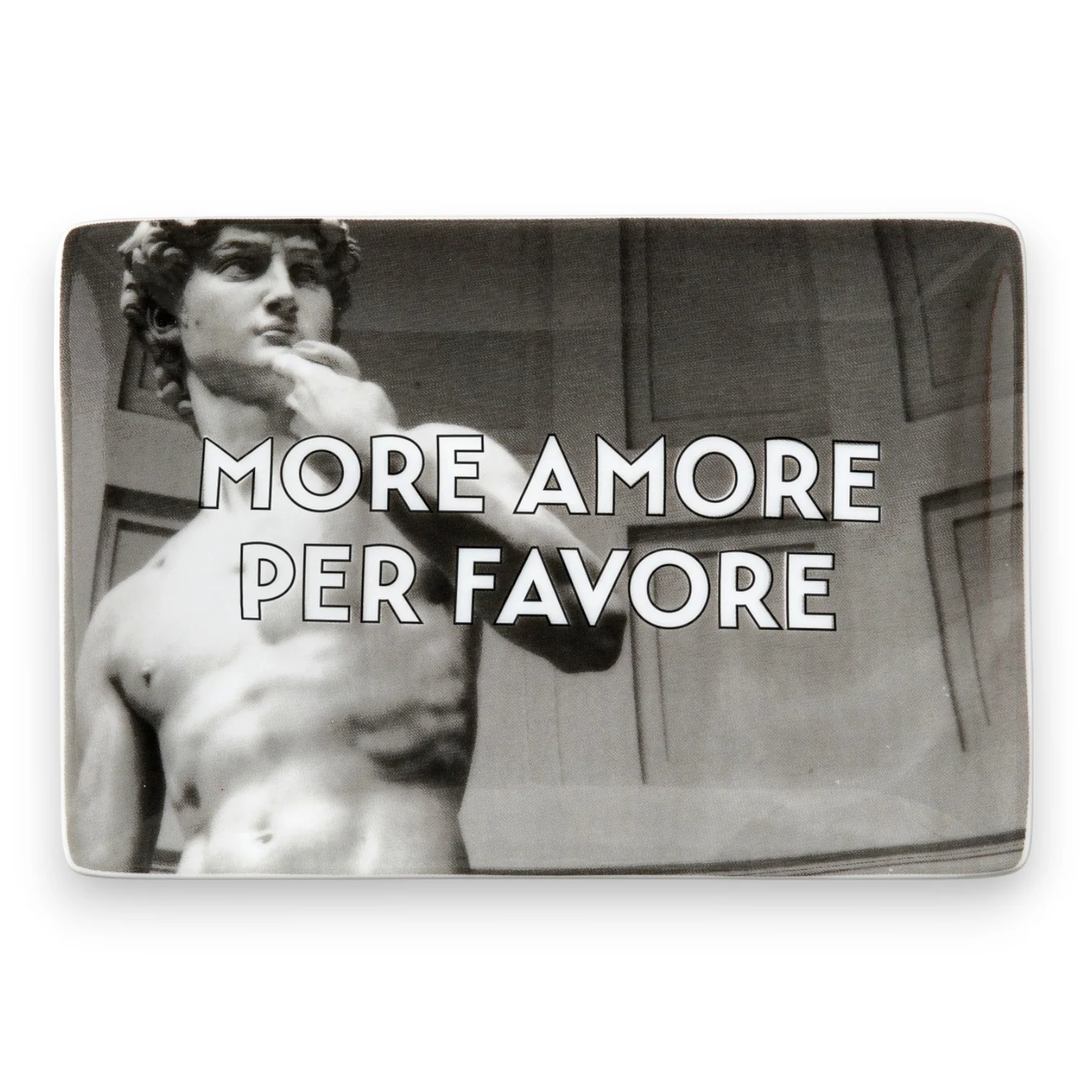 More Amore Trinket Tray