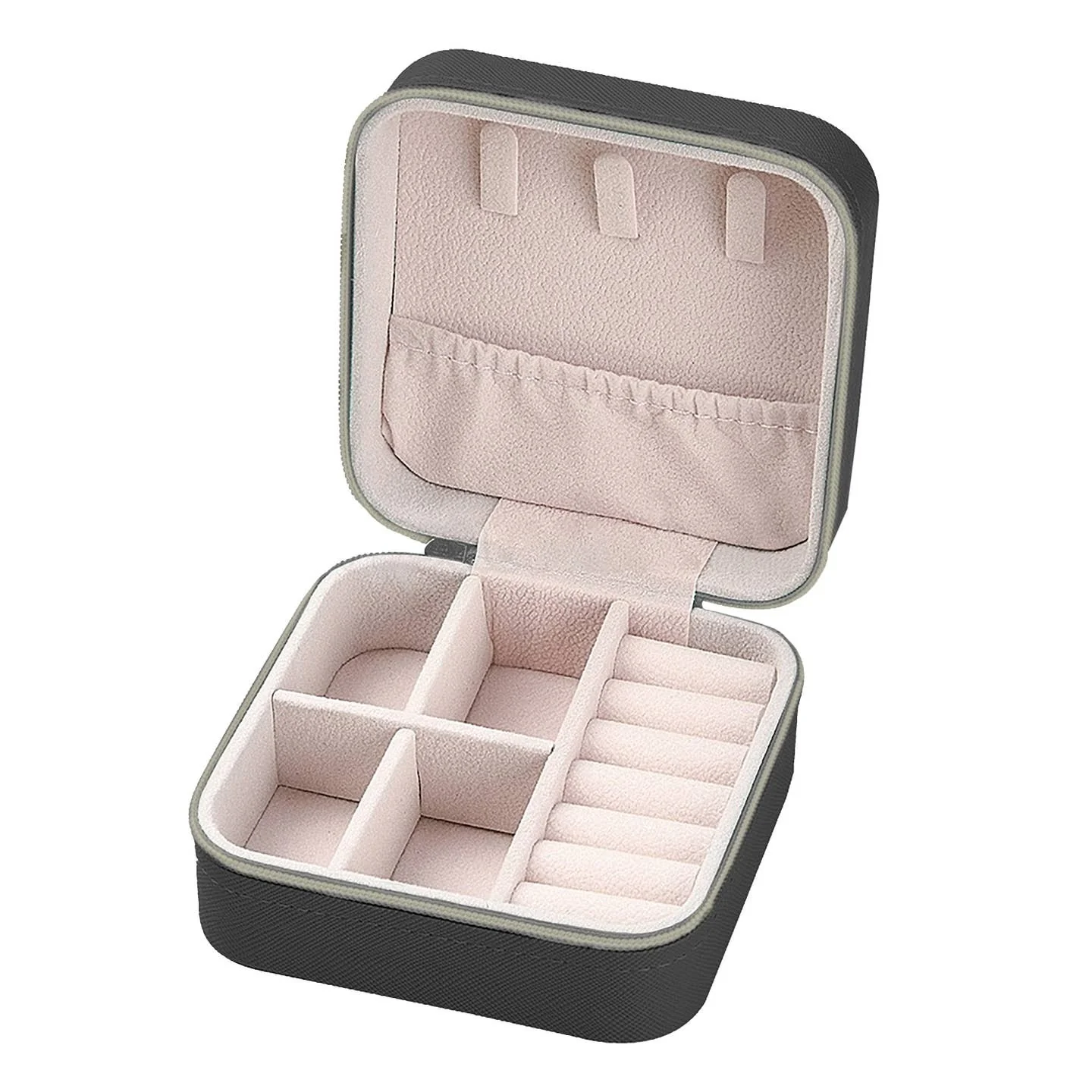 More Laughs Jewelry Box - Image 2