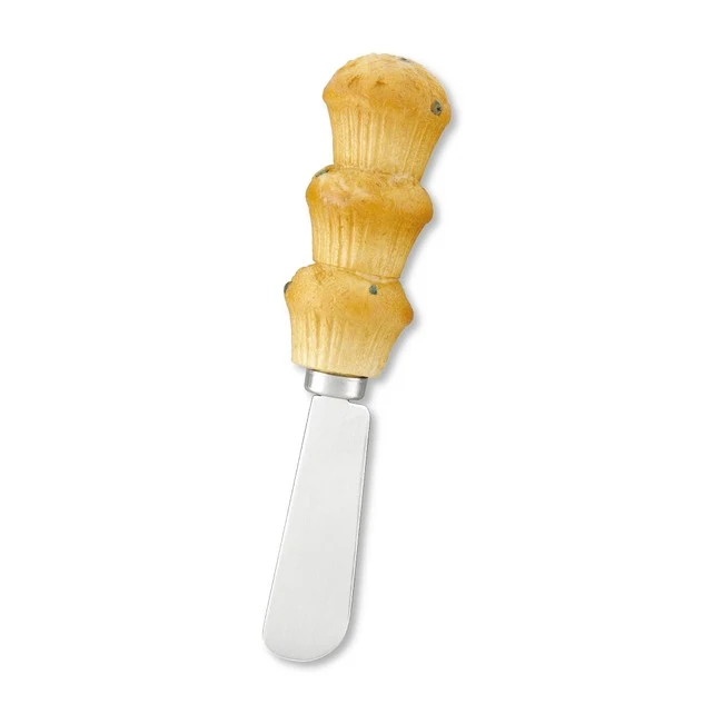 Muffin Spreader