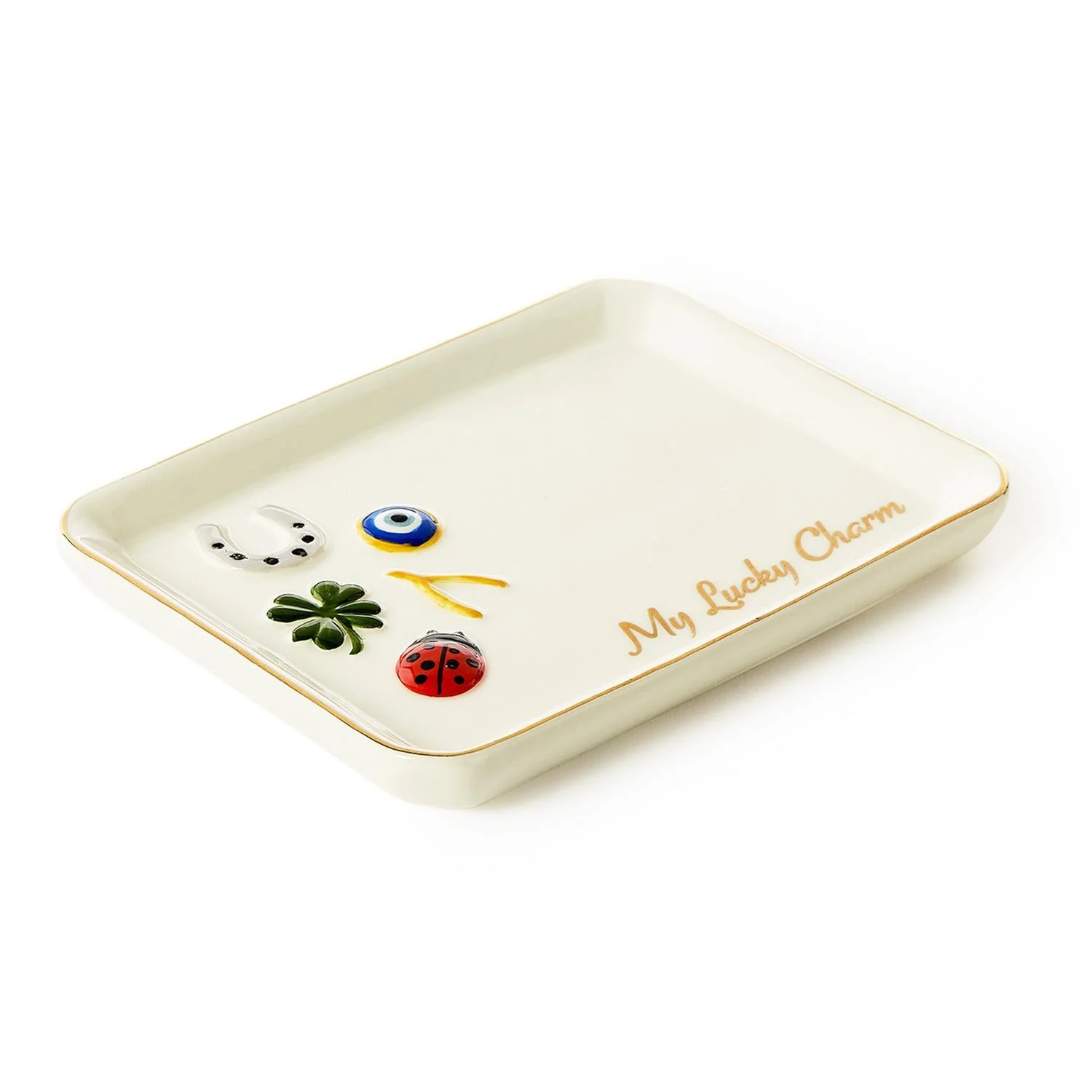 My Lucky Charm Tray - Image 2