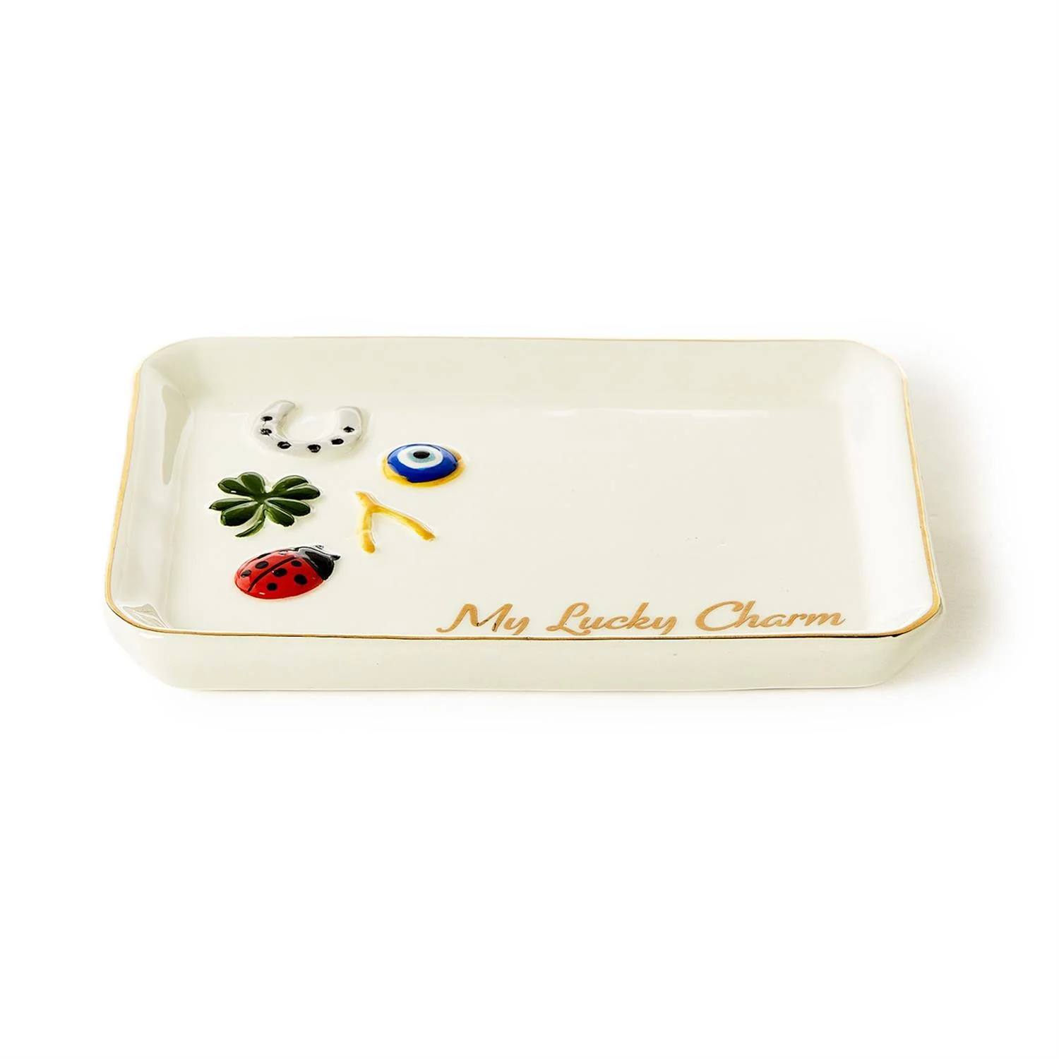 My Lucky Charm Tray - Image 3
