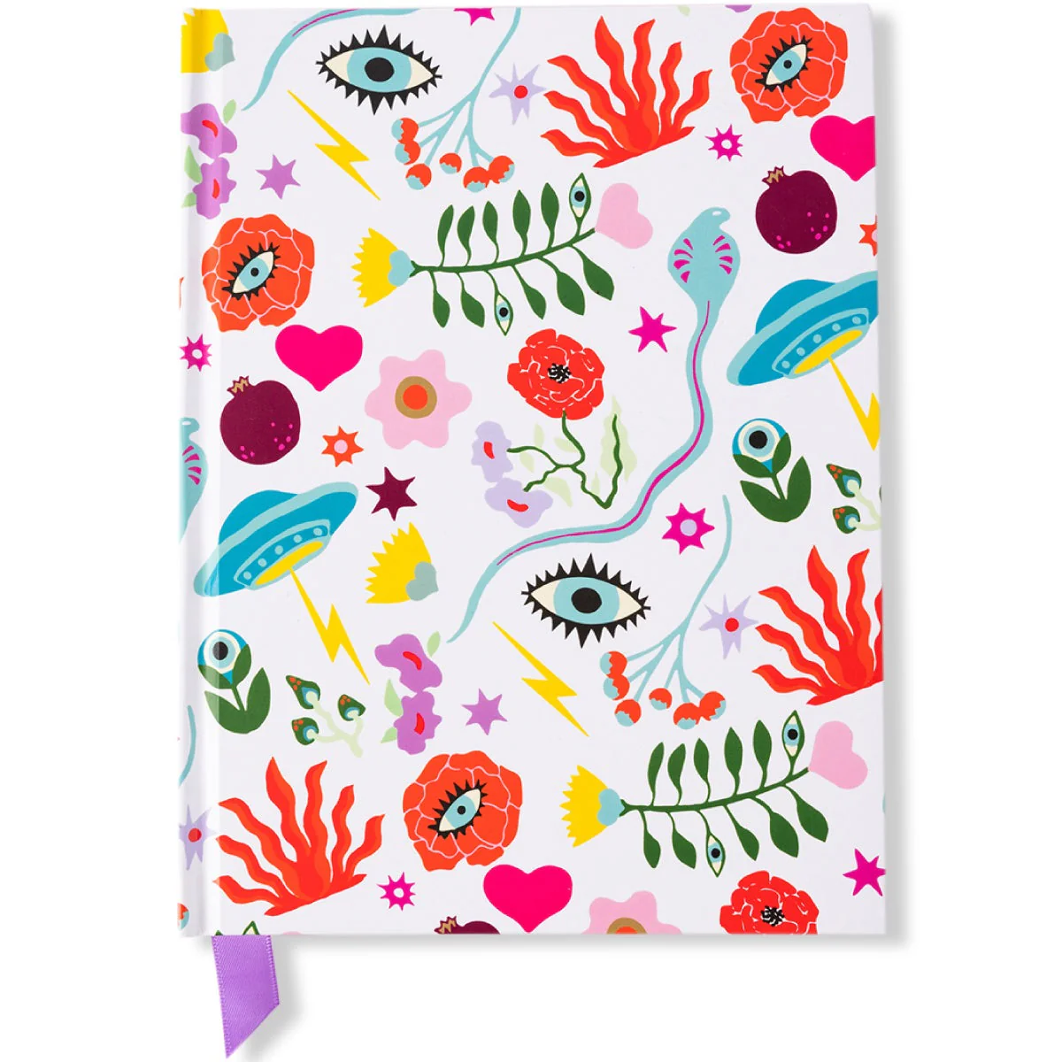 Nammos Notebook