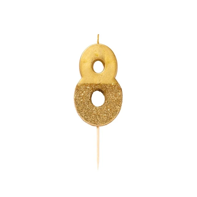 Number Candle - Image 10