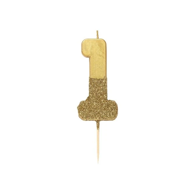 Number Candle - Image 3