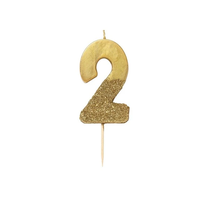 Number Candle - Image 4