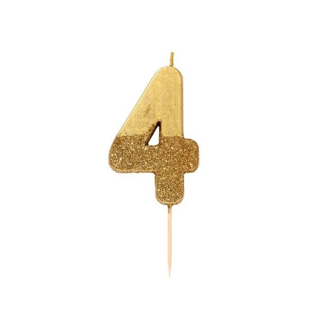 Number Candle - Image 6