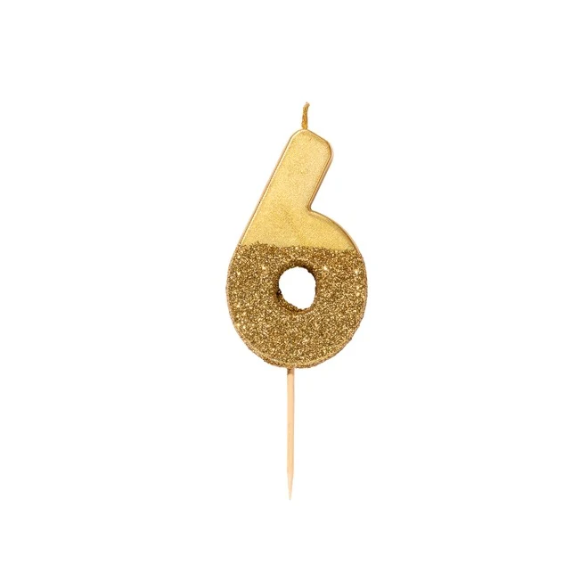 Number Candle - Image 8