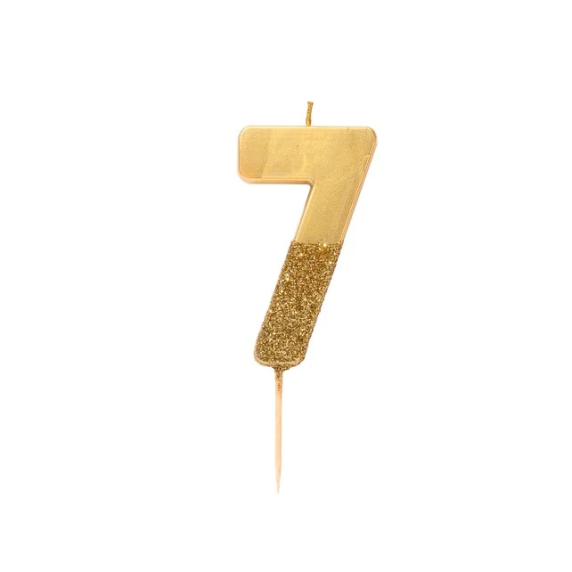 Number Candle - Image 9
