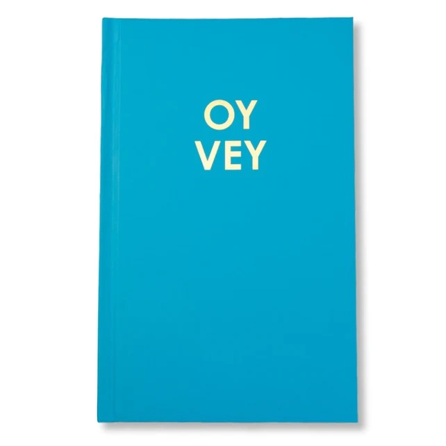 Oy Vey Journal