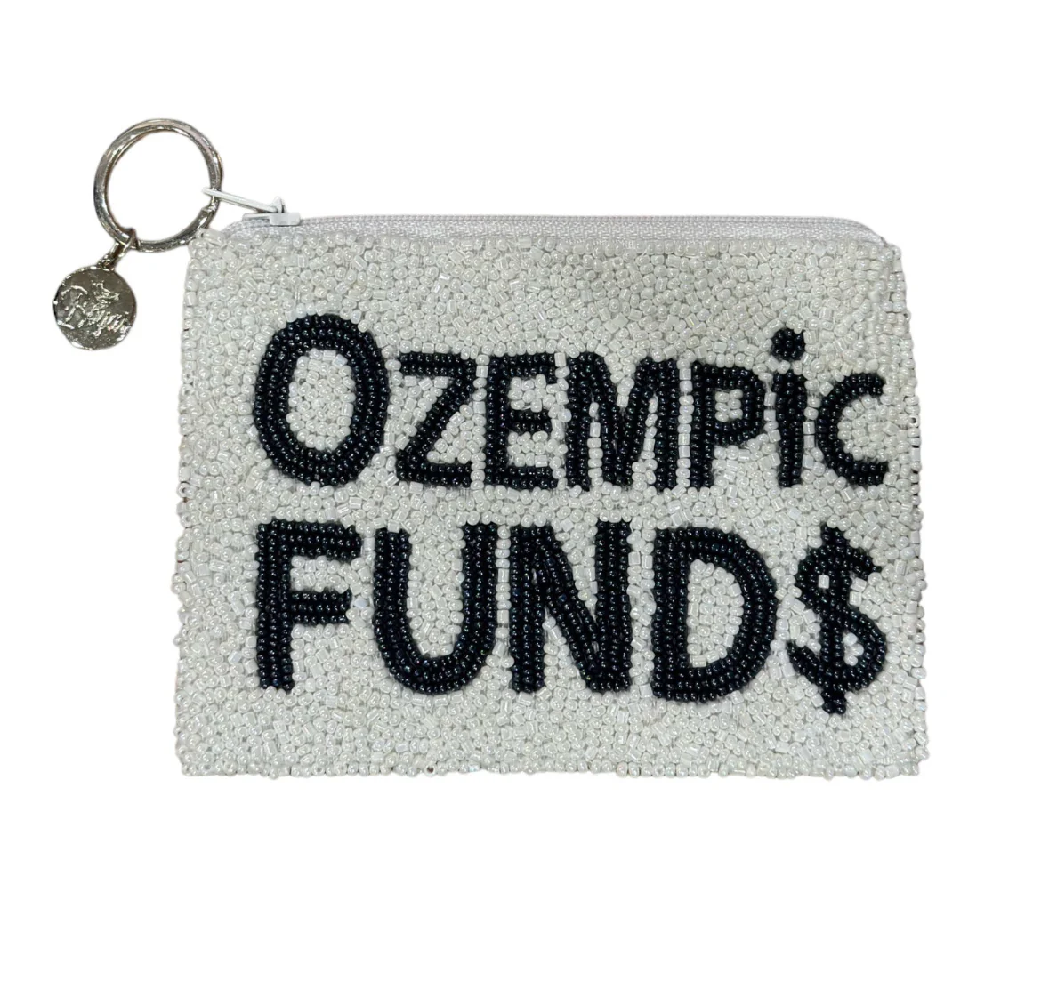 Weight Loss Funds Coin Purse