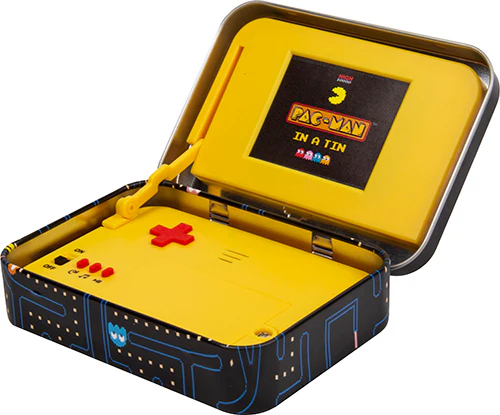 Pac Man Tin - Image 2