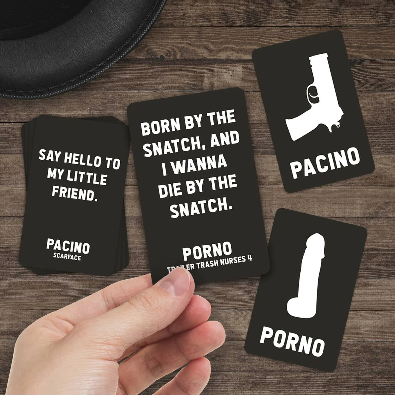 Pacino Game - Image 3