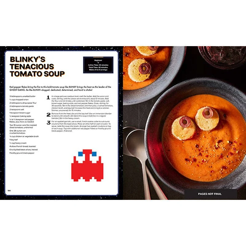 Pacman Cookbook - Image 3