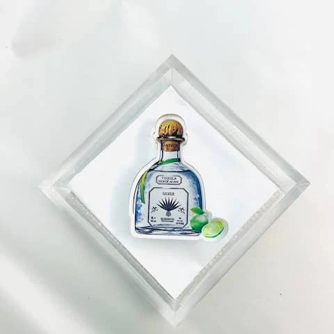 Patron Paperweight - Image 2