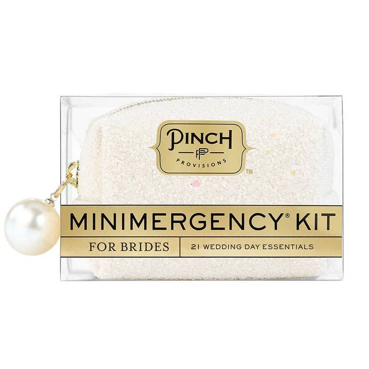 Minimergency Kit For Brides - Image 2