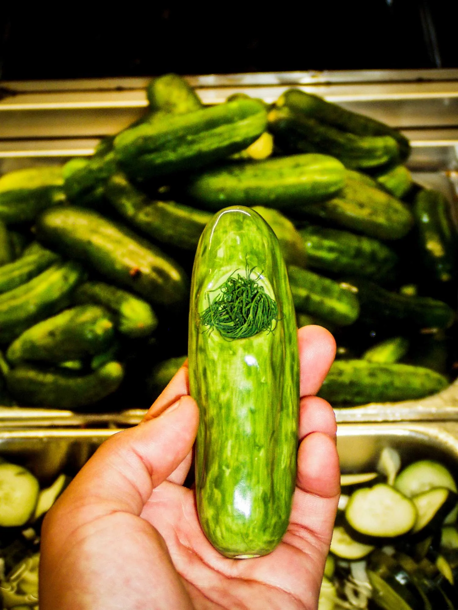 Pickle Pipe - Image 2