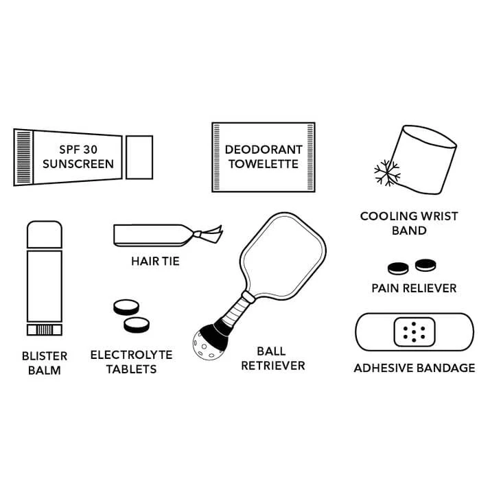 Pickleball Kit - Image 3