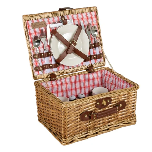 Picnic Basket