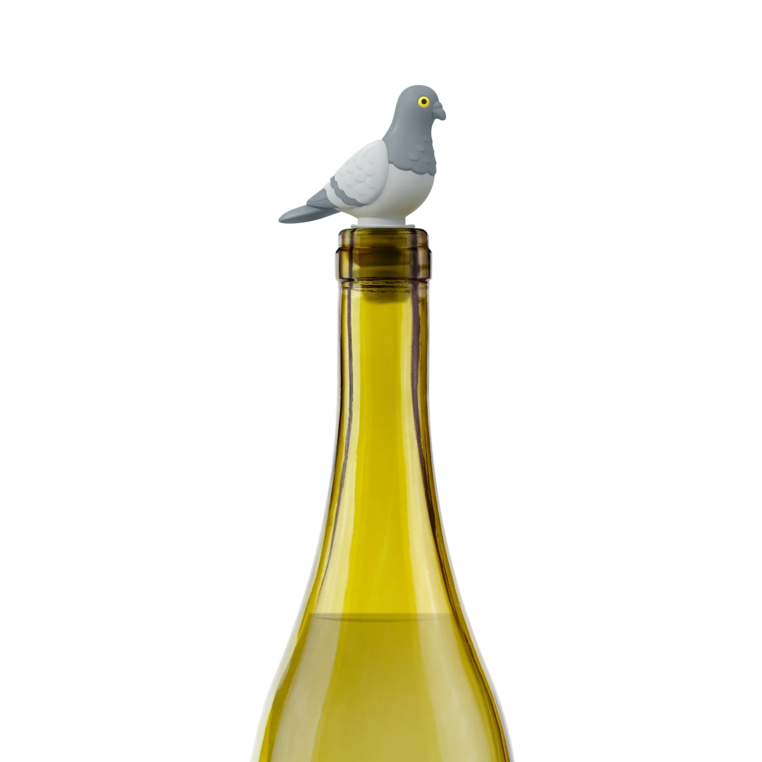 Pigeon Bottle Stopper - Image 2
