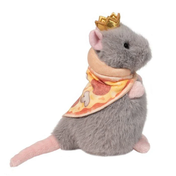 Pizza Rat King Plush - Image 2