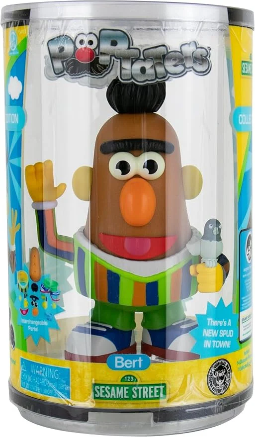 Poptaters Bert - Image 2