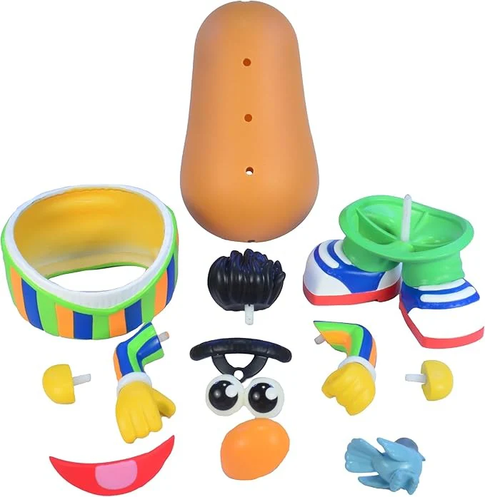 Poptaters Bert - Image 3