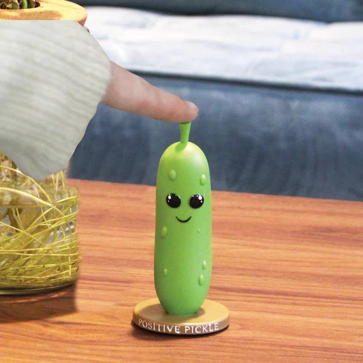 Positive Pickle - Image 2