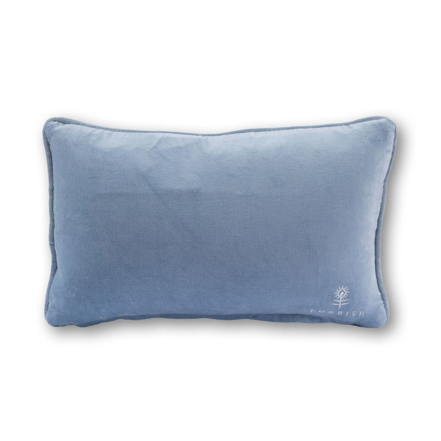 Reality Check Needlepoint Pillow - Image 2