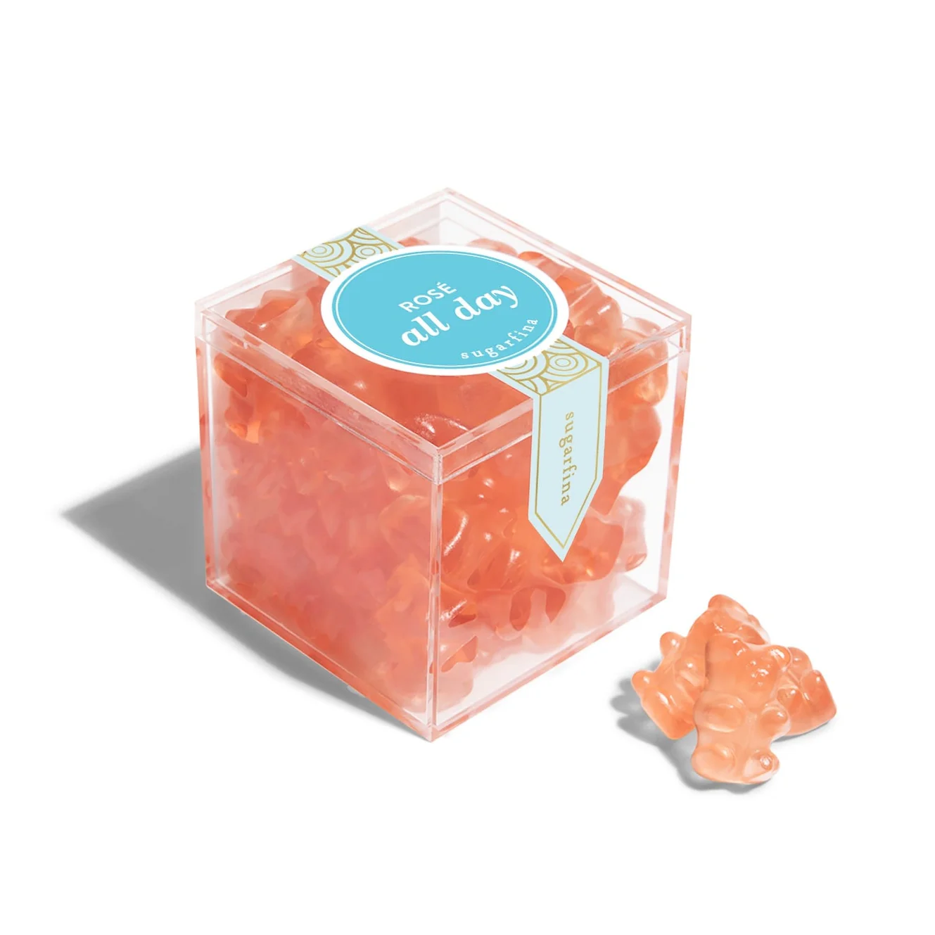 Rose All Day Sugarfina Box