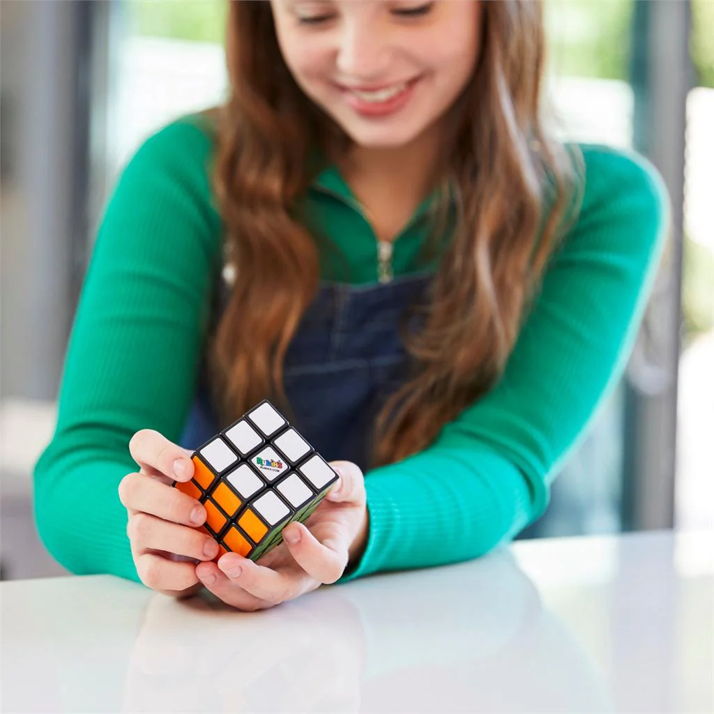 Rubiks Cube - Image 2