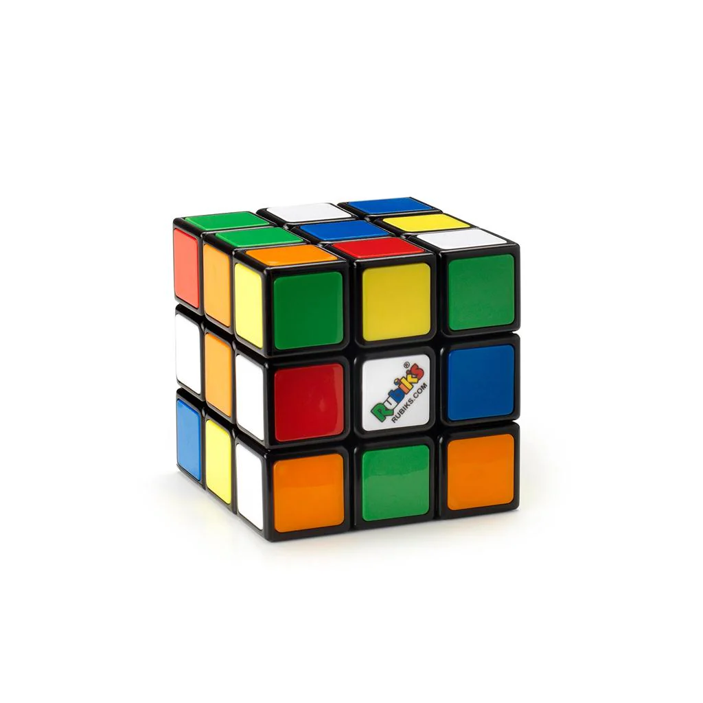 Rubiks Cube - Image 4