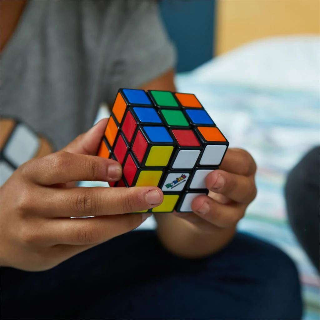 Rubiks Cube - Image 6