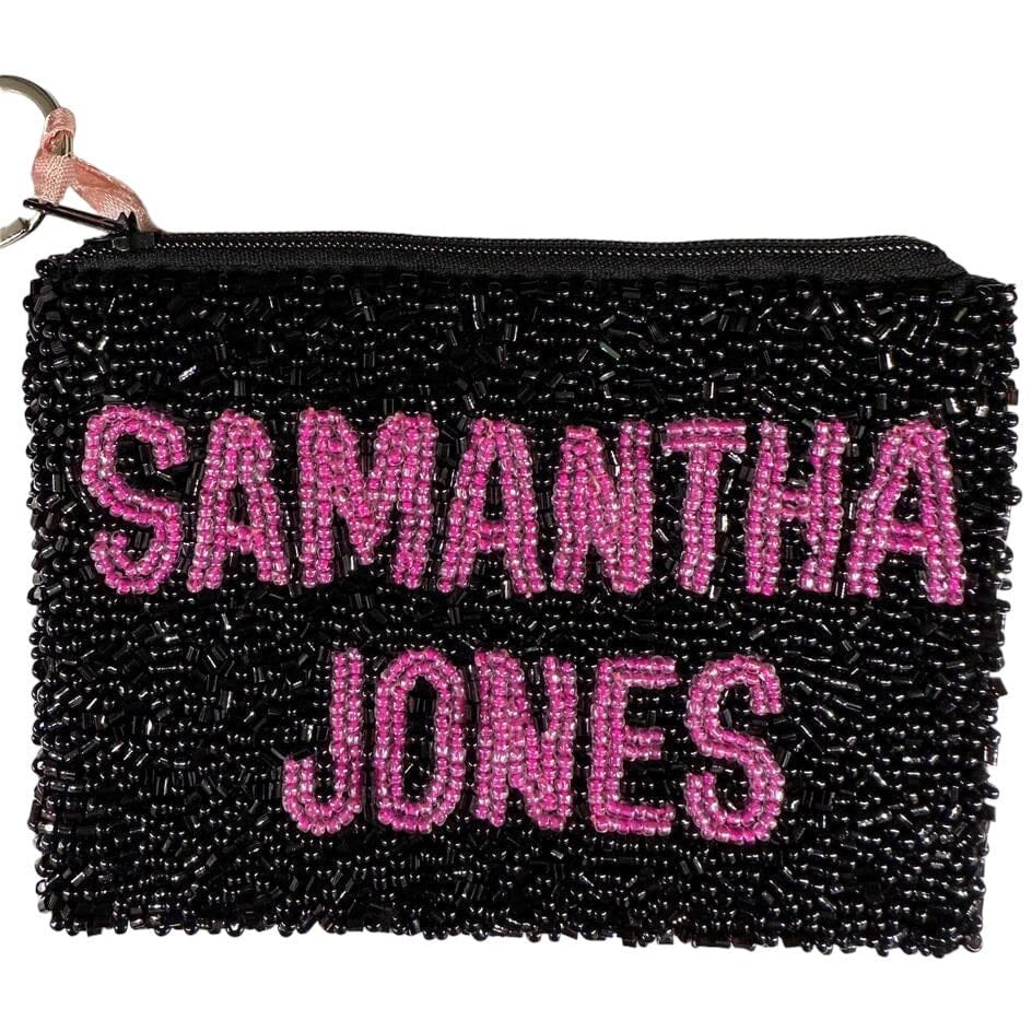 Samantha Jones Coin Purse