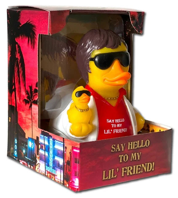 Scarface Duck - Image 2