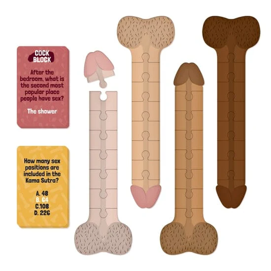 Size Matters Game - Image 2