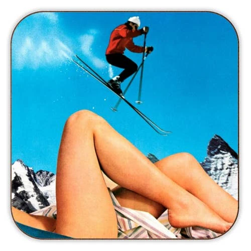 Ski Jump Coaster