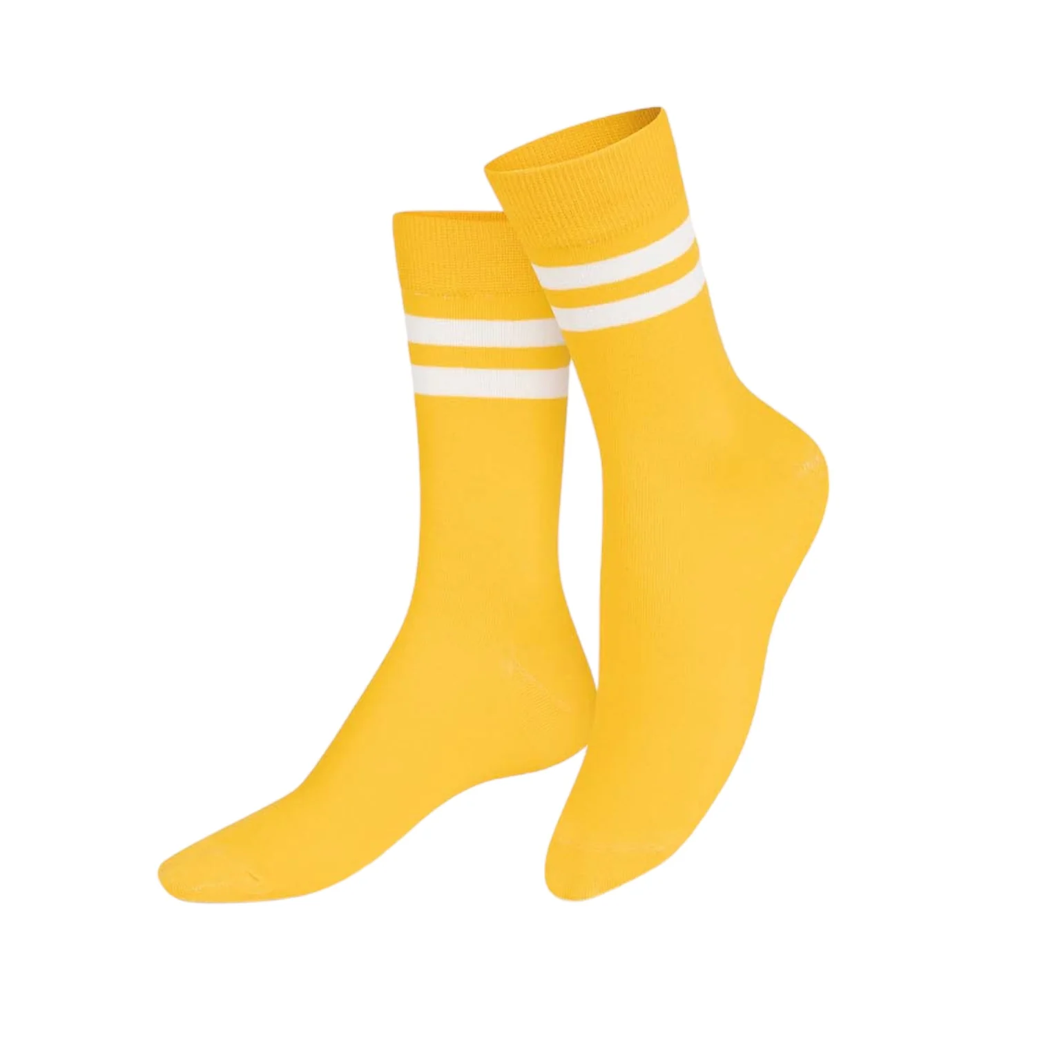 Soft Gruyere Socks - Image 3