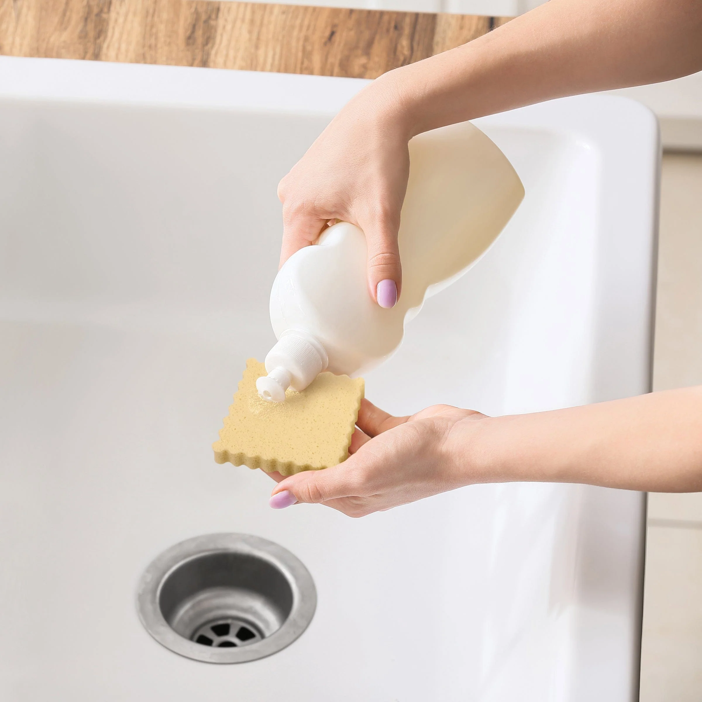 Spongioli Kitchen Sponges - Image 2
