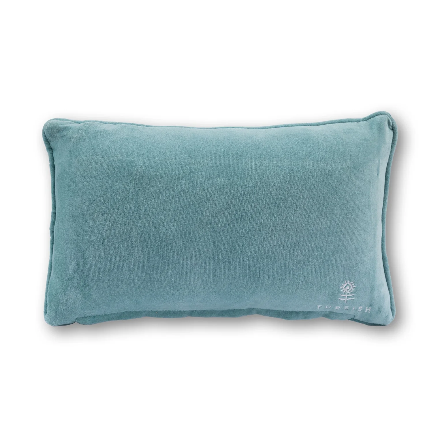 Stable Needlepoint Pillow - Image 2