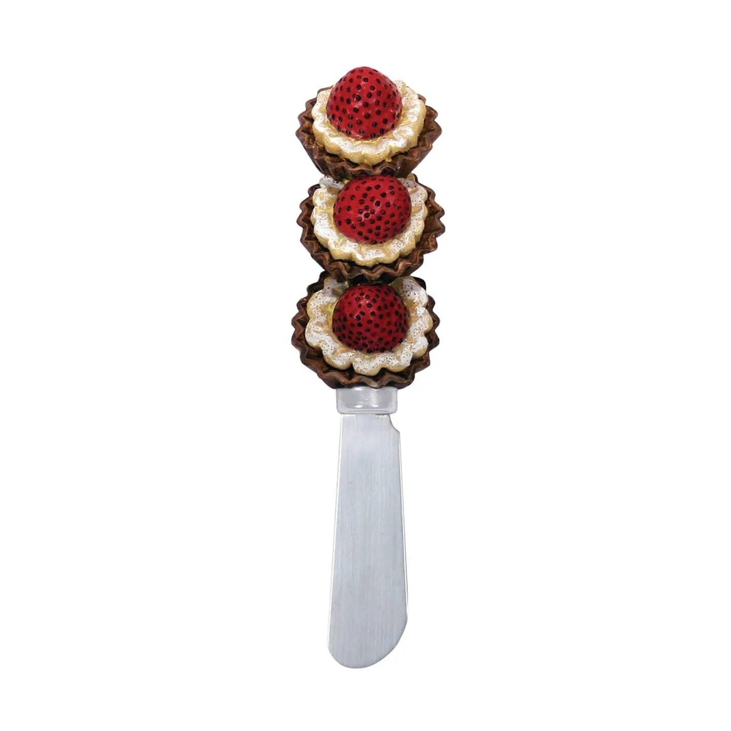 Strawberry Tart Spreader